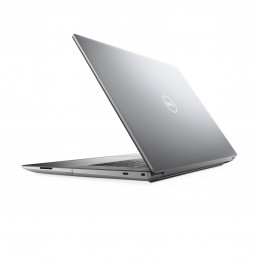 DELL Precision 5690 Intel Core Ultra 7 165H Mobiilityöasema 40,6 cm (16") Full HD+ 32 GB LPDDR5x-SDRAM 1 TB SSD NVIDIA RTX 2000