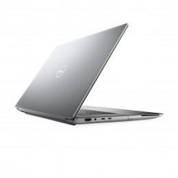 DELL Precision 5690 Intel Core Ultra 7 165H Mobiilityöasema 40,6 cm (16") Full HD+ 32 GB LPDDR5x-SDRAM 1 TB SSD NVIDIA RTX 2000