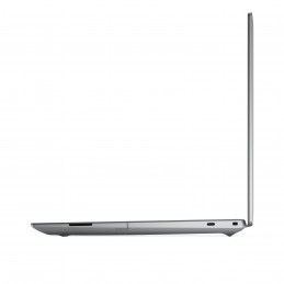 DELL Precision 5690 Intel Core Ultra 7 165H Mobiilityöasema 40,6 cm (16") Full HD+ 32 GB LPDDR5x-SDRAM 1 TB SSD NVIDIA RTX 2000