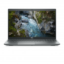 DELL Precision 3590 Intel Core Ultra 7 155H Mobiilityöasema 39,6 cm (15.6") Full HD 16 GB DDR5-SDRAM 512 GB SSD NVIDIA RTX 500