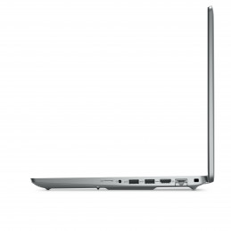 DELL Precision 3590 Intel Core Ultra 7 155H Mobiilityöasema 39,6 cm (15.6") Full HD 16 GB DDR5-SDRAM 512 GB SSD NVIDIA RTX 500