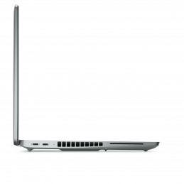 DELL Precision 3590 Intel Core Ultra 7 155H Mobiilityöasema 39,6 cm (15.6") Full HD 16 GB DDR5-SDRAM 512 GB SSD NVIDIA RTX 500