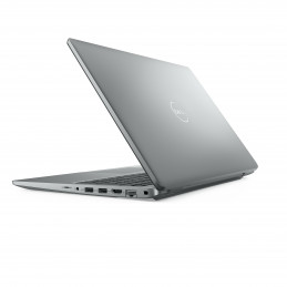 DELL Precision 3590 Intel Core Ultra 7 155H Mobiilityöasema 39,6 cm (15.6") Full HD 16 GB DDR5-SDRAM 512 GB SSD NVIDIA RTX 500