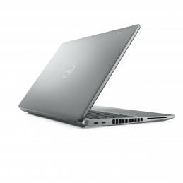 DELL Precision 3590 Intel Core Ultra 7 155H Mobiilityöasema 39,6 cm (15.6") Full HD 16 GB DDR5-SDRAM 512 GB SSD NVIDIA RTX 500