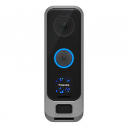 Ubiquiti G4 Doorbell Pro Cover Hopea Polykarbonaatti (PC) 1 kpl