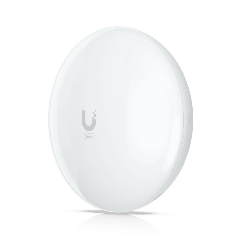 Ubiquiti UISP Wave Pico Verkkosilta 800 Mbit s Valkoinen