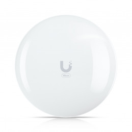 Ubiquiti UISP Wave Pico Verkkosilta 800 Mbit s Valkoinen