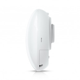 Ubiquiti UISP Wave Pico Verkkosilta 800 Mbit s Valkoinen