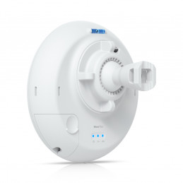 Ubiquiti UISP Wave Pico Verkkosilta 800 Mbit s Valkoinen