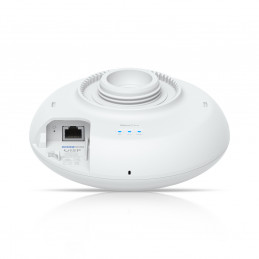 Ubiquiti UISP Wave Pico Verkkosilta 800 Mbit s Valkoinen