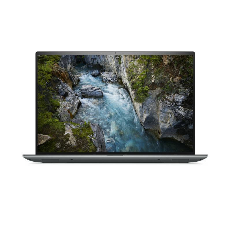 DELL Precision 5490 Intel Core Ultra 7 165H Mobiilityöasema 35,6 cm (14") Full HD+ 32 GB LPDDR5x-SDRAM 1 TB SSD NVIDIA RTX 2000