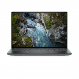 DELL Precision 5490 Intel Core Ultra 7 165H Mobiilityöasema 35,6 cm (14") Full HD+ 32 GB LPDDR5x-SDRAM 1 TB SSD NVIDIA RTX 2000