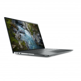 DELL Precision 5490 Intel Core Ultra 7 165H Mobiilityöasema 35,6 cm (14") Full HD+ 32 GB LPDDR5x-SDRAM 1 TB SSD NVIDIA RTX 2000