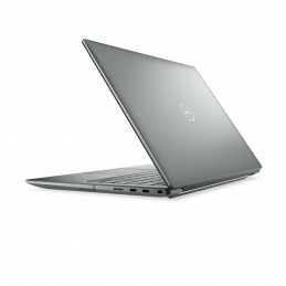 DELL Precision 5490 Intel Core Ultra 7 165H Mobiilityöasema 35,6 cm (14") Full HD+ 32 GB LPDDR5x-SDRAM 1 TB SSD NVIDIA RTX 2000