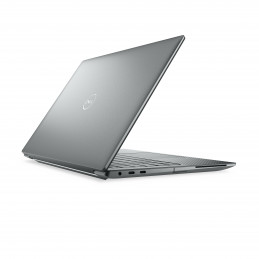 DELL Precision 5490 Intel Core Ultra 7 165H Mobiilityöasema 35,6 cm (14") Full HD+ 32 GB LPDDR5x-SDRAM 1 TB SSD NVIDIA RTX 2000