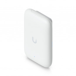 Ubiquiti Swiss Army Knife Ultra 866,7 Mbit s Valkoinen Power over Ethernet -tuki