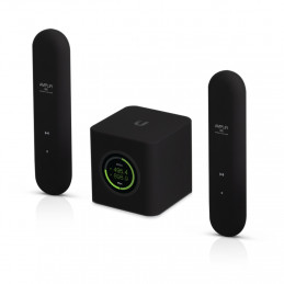 AmpliFi HD Gamer’s Edition Kaksitaajuus (2,4 GHz 5 GHz) Wi-Fi 5 (802.11ac) musta 5