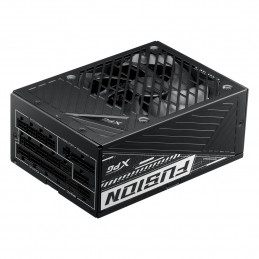 XPG FUSION 1600W virtalähdeyksikkö 20+4 pin ATX ATX musta