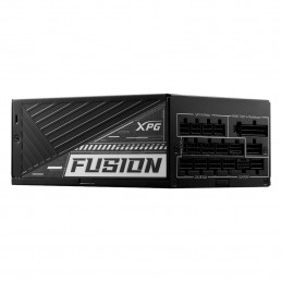 XPG FUSION 1600W virtalähdeyksikkö 20+4 pin ATX ATX musta