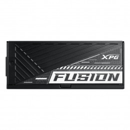 XPG FUSION 1600W virtalähdeyksikkö 20+4 pin ATX ATX musta