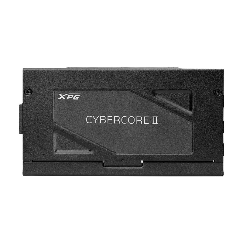 XPG CYBERCORE II 1000W virtalähdeyksikkö 20+4 pin ATX ATX musta