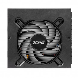 XPG CYBERCORE II 1000W virtalähdeyksikkö 20+4 pin ATX ATX musta