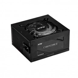 XPG CYBERCORE II 1000W virtalähdeyksikkö 20+4 pin ATX ATX musta