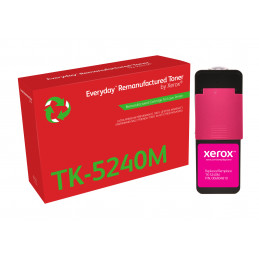 Everyday Remanufactured 006R04810 värikasetti 1 kpl Yhteensopiva Magenta