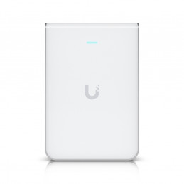 Ubiquiti U7 Pro Wall 5700 Mbit s Valkoinen Power over Ethernet -tuki