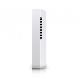 Ubiquiti U7 Pro Wall 5700 Mbit s Valkoinen Power over Ethernet -tuki