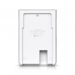 Ubiquiti U7 Pro Wall 5700 Mbit s Valkoinen Power over Ethernet -tuki