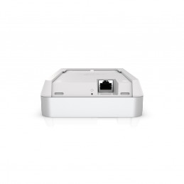 Ubiquiti U7 Pro Wall 5700 Mbit s Valkoinen Power over Ethernet -tuki