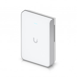 Ubiquiti U7 Pro Wall 5700 Mbit s Valkoinen Power over Ethernet -tuki