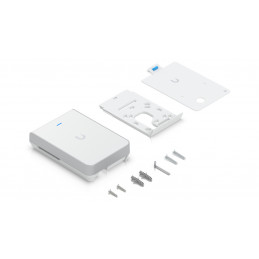 Ubiquiti U7 Pro Wall 5700 Mbit s Valkoinen Power over Ethernet -tuki