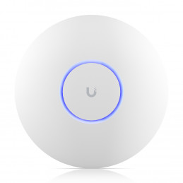 Ubiquiti U7 Pro Max 5700 Mbit s Valkoinen Power over Ethernet -tuki