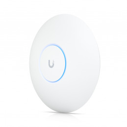 Ubiquiti U7 Pro Max 5700 Mbit s Valkoinen Power over Ethernet -tuki