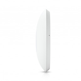 Ubiquiti U7 Pro Max 5700 Mbit s Valkoinen Power over Ethernet -tuki