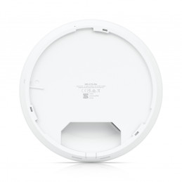 Ubiquiti U7 Pro Max 5700 Mbit s Valkoinen Power over Ethernet -tuki