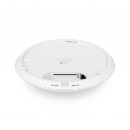 Ubiquiti U7 Pro Max 5700 Mbit s Valkoinen Power over Ethernet -tuki