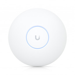 Ubiquiti U7 Pro Max 5700 Mbit s Valkoinen Power over Ethernet -tuki