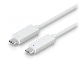 Ubiquiti UACC-AI-Theta-Video-Cable-1M USB-kaapeli Valkoinen