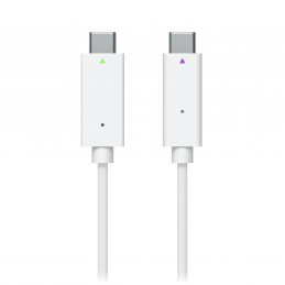 Ubiquiti UACC-AI-Theta-Video-Cable-1M USB-kaapeli Valkoinen