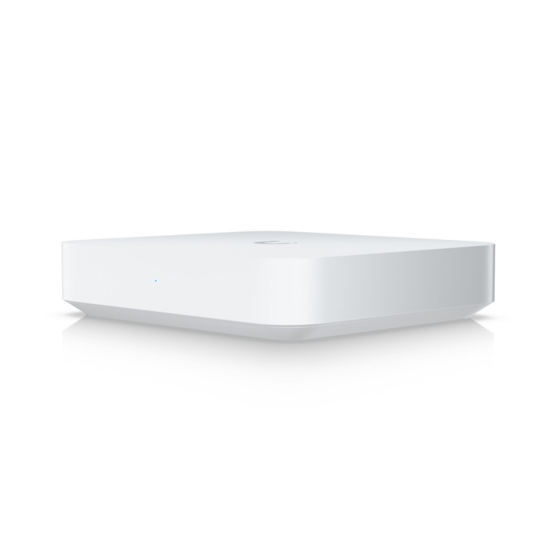 Ubiquiti Gateway Max porttikäytävä ohjain 2500 Mbit s