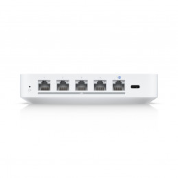 Ubiquiti Gateway Max porttikäytävä ohjain 2500 Mbit s