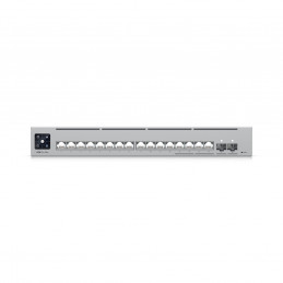 Ubiquiti Pro Max 16 L3 2.5G Ethernet (100 1000 2500) 1U Harmaa