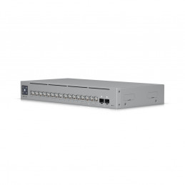 Ubiquiti Pro Max 16 L3 2.5G Ethernet (100 1000 2500) 1U Harmaa