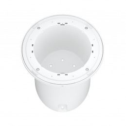 Ubiquiti UACC-Display-SM 54,6 cm (21.5") Valkoinen Seinä