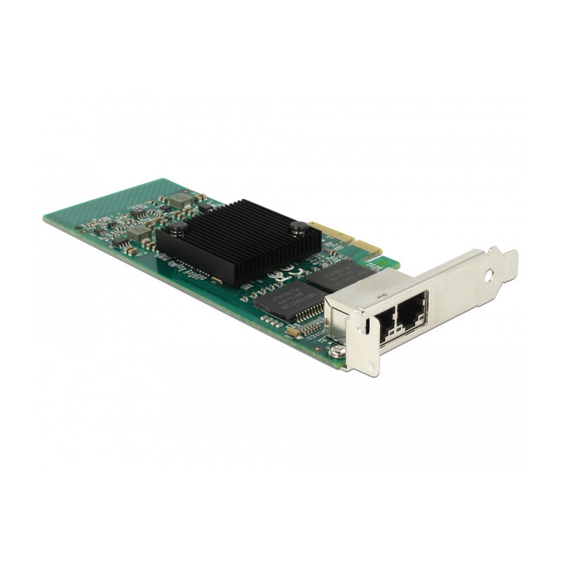 DeLOCK 89945 verkkokortti Sisäinen Ethernet 1000 Mbit s