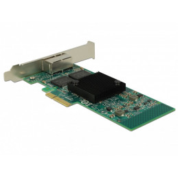 DeLOCK 89945 verkkokortti Sisäinen Ethernet 1000 Mbit s