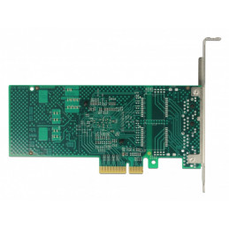 DeLOCK 89945 verkkokortti Sisäinen Ethernet 1000 Mbit s